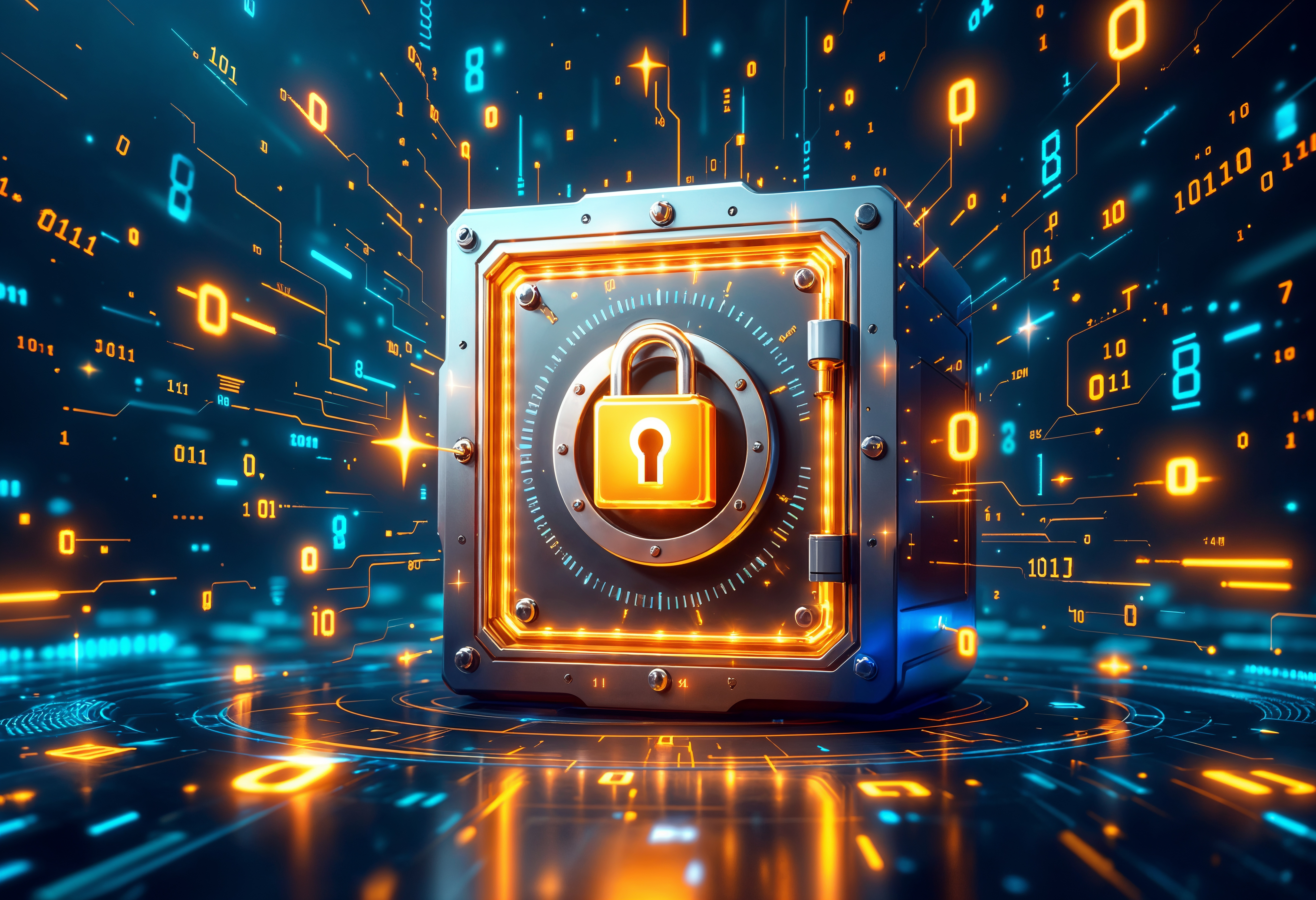 Criptografía Avanzada (Ciberseguridad.Microcred.01) Ciberseguridad.Microcred.01